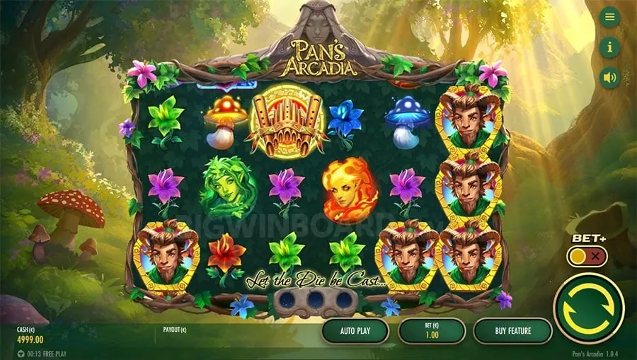 SS777 Bet Entertainment Platform overview